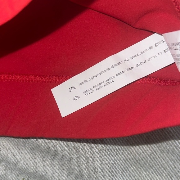 NWT ZARA  Cropped Tank Top - Picture 6 of 6